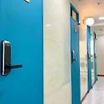 Sogeun House Female Only