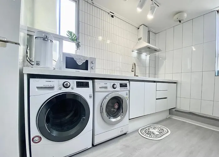 Sogeun House Female Only