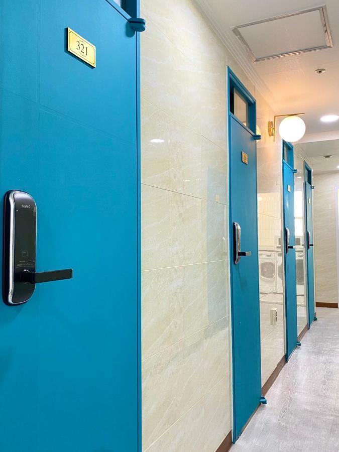 Hostel Sogeun House Female Only