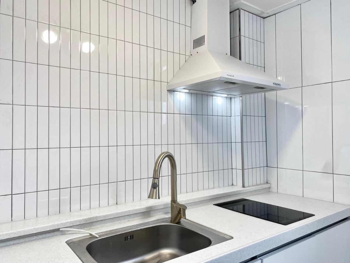 Hostel Sogeun House Female Only Seoul