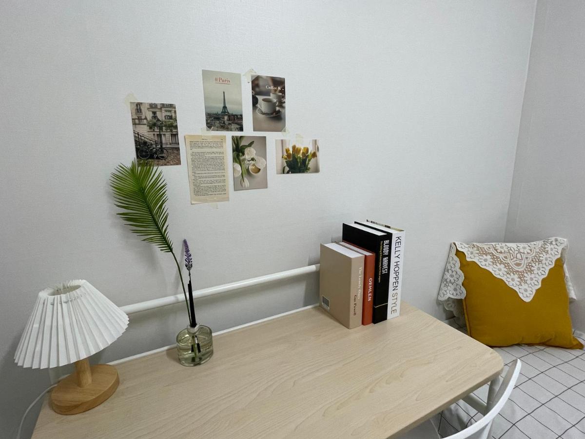 Sogeun House Female Only Hostel Seoul