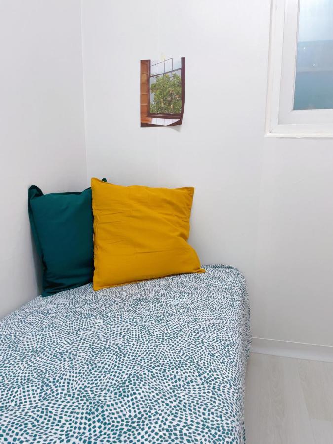 Sogeun House Female Only